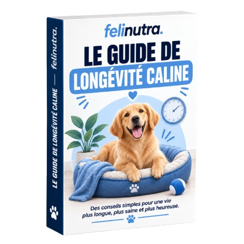 Le Guide De La Longévité Caline