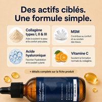 Felinutra Premium Collagène Liquide